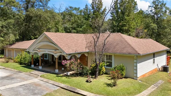 $550,000 | 475 Hammett Circle, Hogansville, GA 30230