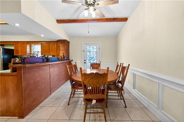 $550,000 | 475 Hammett Circle, Hogansville, GA 30230