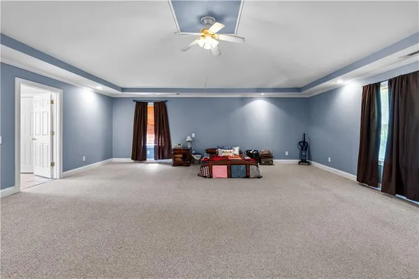 $550,000 | 475 Hammett Circle, Hogansville, GA 30230