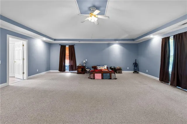 $620,000 | 475 Hammett Circle, Hogansville, GA 30230