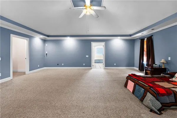 $550,000 | 475 Hammett Circle, Hogansville, GA 30230