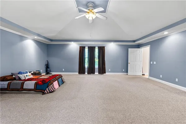 $550,000 | 475 Hammett Circle, Hogansville, GA 30230