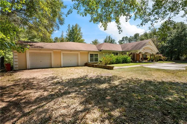 $550,000 | 475 Hammett Circle, Hogansville, GA 30230
