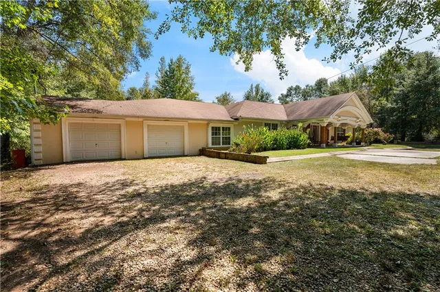 $620,000 | 475 Hammett Circle, Hogansville, GA 30230