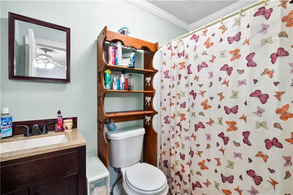 $550,000 | 475 Hammett Circle, Hogansville, GA 30230