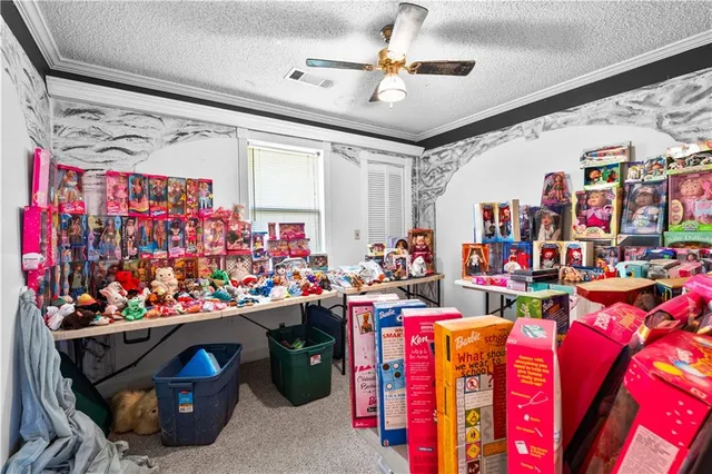 $620,000 | 475 Hammett Circle, Hogansville, GA 30230