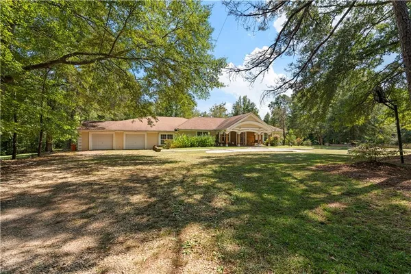 $550,000 | 475 Hammett Circle, Hogansville, GA 30230