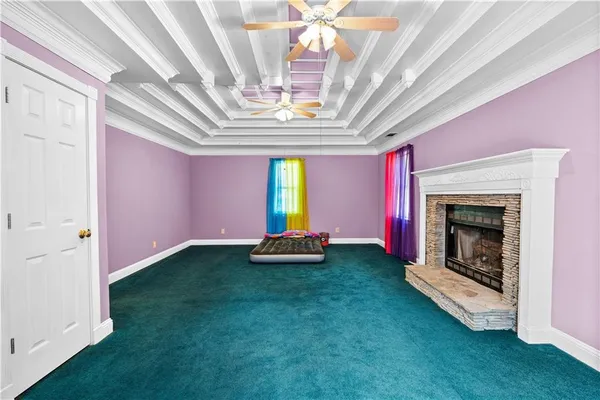 $550,000 | 475 Hammett Circle, Hogansville, GA 30230
