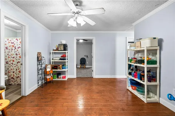 $550,000 | 475 Hammett Circle, Hogansville, GA 30230