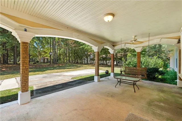 $620,000 | 475 Hammett Circle, Hogansville, GA 30230