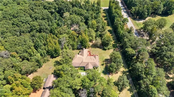 $550,000 | 475 Hammett Circle, Hogansville, GA 30230
