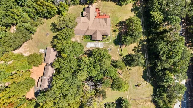 $620,000 | 475 Hammett Circle, Hogansville, GA 30230