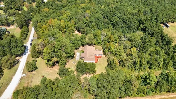 $550,000 | 475 Hammett Circle, Hogansville, GA 30230