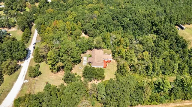 $620,000 | 475 Hammett Circle, Hogansville, GA 30230