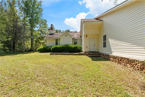 $550,000 | 475 Hammett Circle, Hogansville, GA 30230