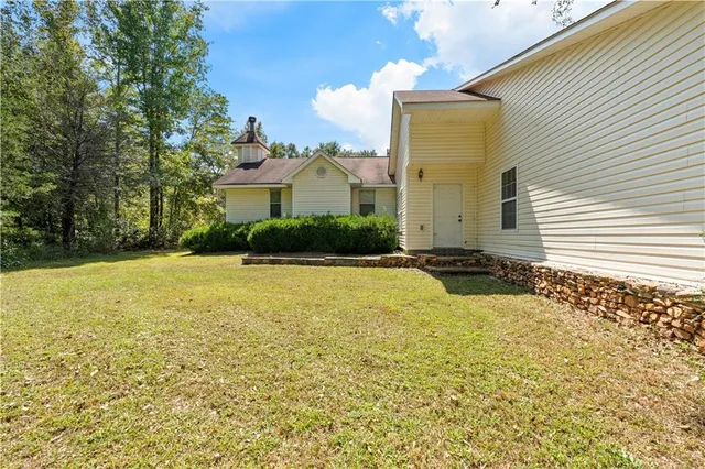 $620,000 | 475 Hammett Circle, Hogansville, GA 30230