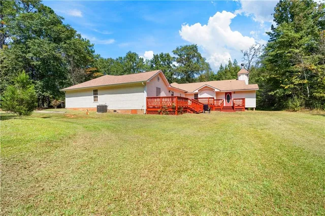 $620,000 | 475 Hammett Circle, Hogansville, GA 30230