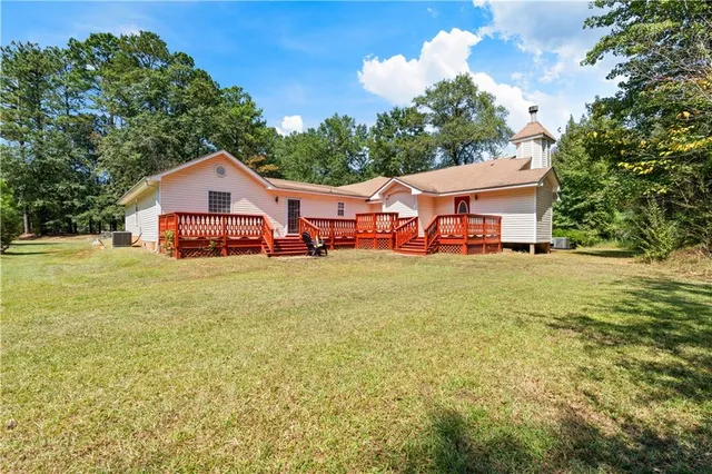 $620,000 | 475 Hammett Circle, Hogansville, GA 30230