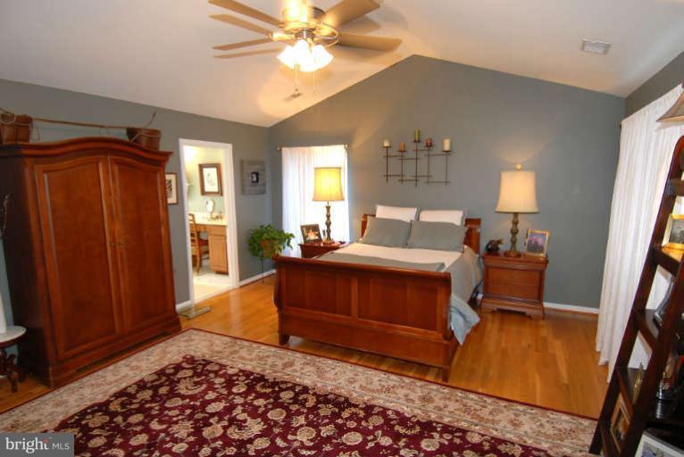 24778 Prairie Grass Drive Stone Ridge, VA 20105 - Photo 17 of 24 Bedroom (Master)