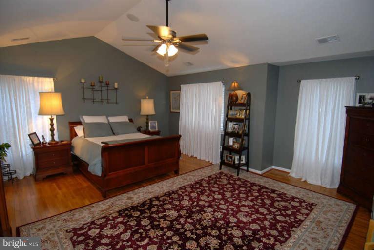 24778 Prairie Grass Drive Stone Ridge, VA 20105 - Photo 18 of 24 Bedroom (Master)