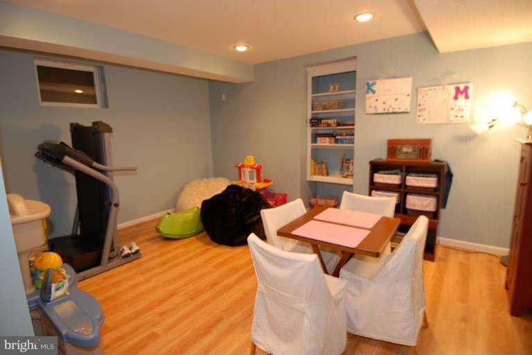 24778 Prairie Grass Drive Stone Ridge, VA 20105 - Photo 20 of 24 Basement
