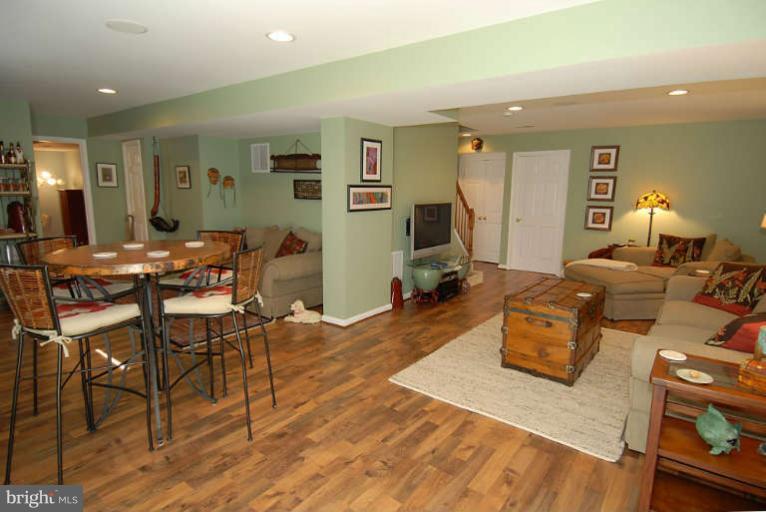 24778 Prairie Grass Drive Stone Ridge, VA 20105 - Photo 22 of 24 Basement