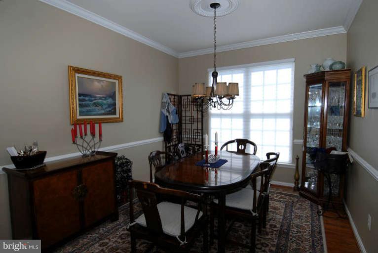 24778 Prairie Grass Drive Stone Ridge, VA 20105 - Photo 4 of 24 Dining Room
