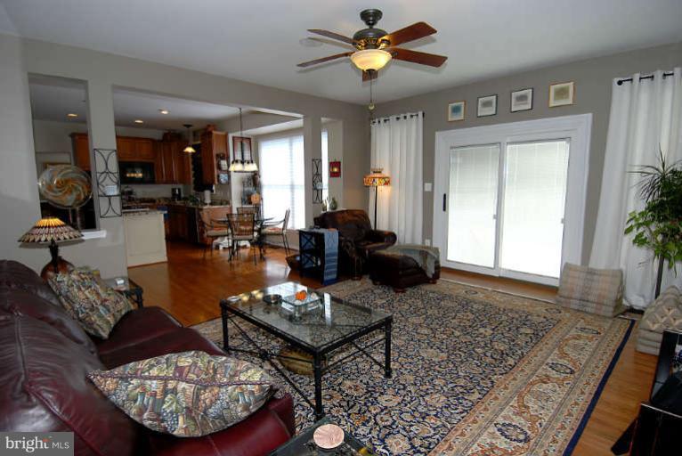 24778 Prairie Grass Drive Stone Ridge, VA 20105 - Photo 7 of 24 Family Room