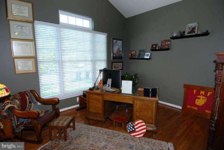 24778 Prairie Grass Drive Stone Ridge, VA 20105 - Photo 9 of 24 Home Office