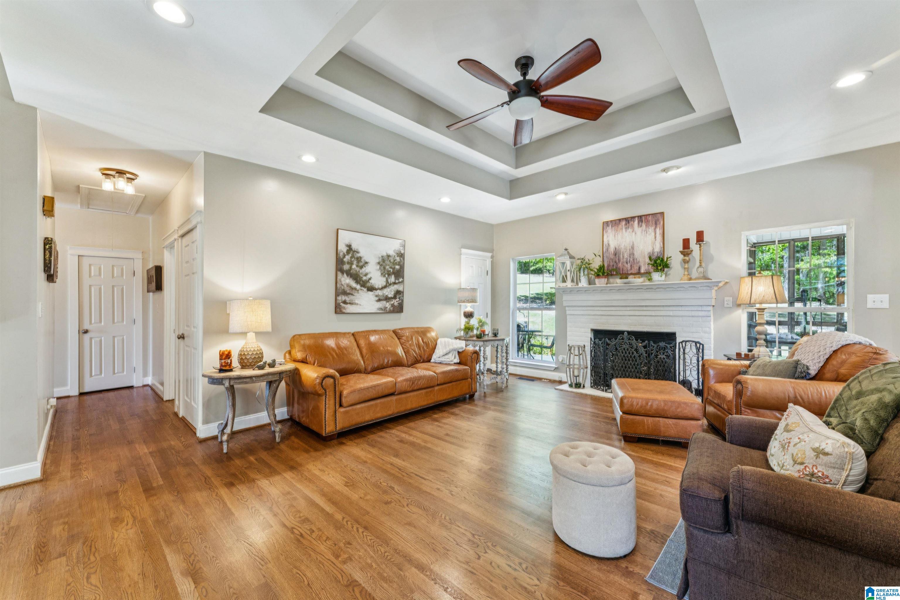 706 Oak Valley Road Springville, AL 35146 - Photo 7 of 55