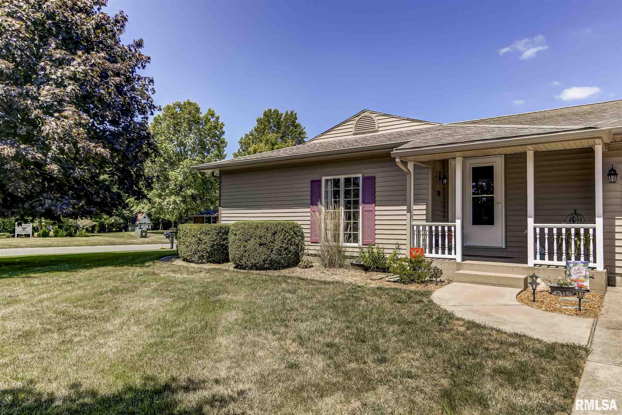 18 Wind Cave Drive Springfield, IL 62712 - Photo 42 of 43 Gallery Image 42