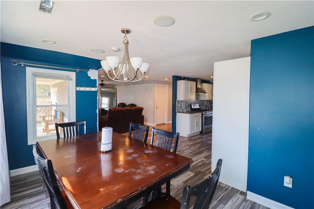 5316 Byrams Ford Road Kansas City, MO 64129 - Photo 12 of 26