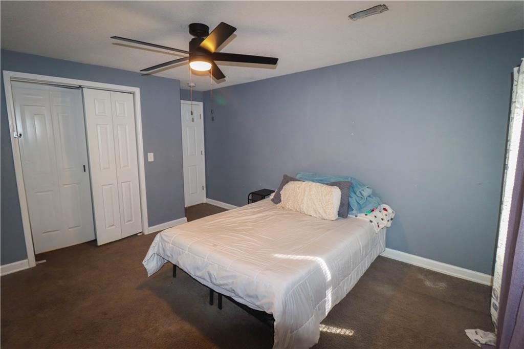 5316 Byrams Ford Road Kansas City, MO 64129 - Photo 15 of 26