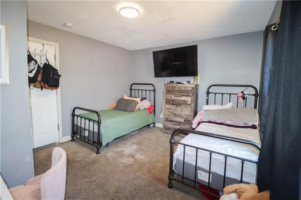 5316 Byrams Ford Road Kansas City, MO 64129 - Photo 16 of 26