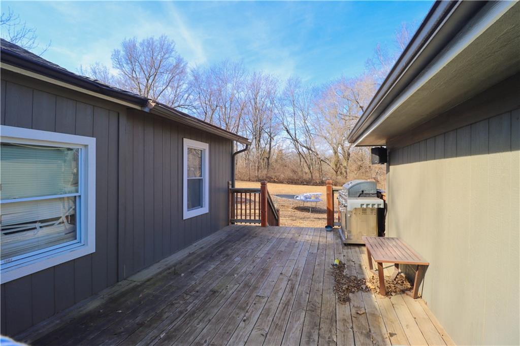 5316 Byrams Ford Road Kansas City, MO 64129 - Photo 20 of 26