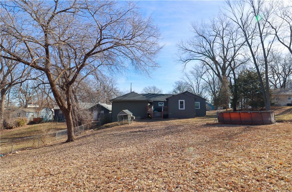 5316 Byrams Ford Road Kansas City, MO 64129 - Photo 21 of 26