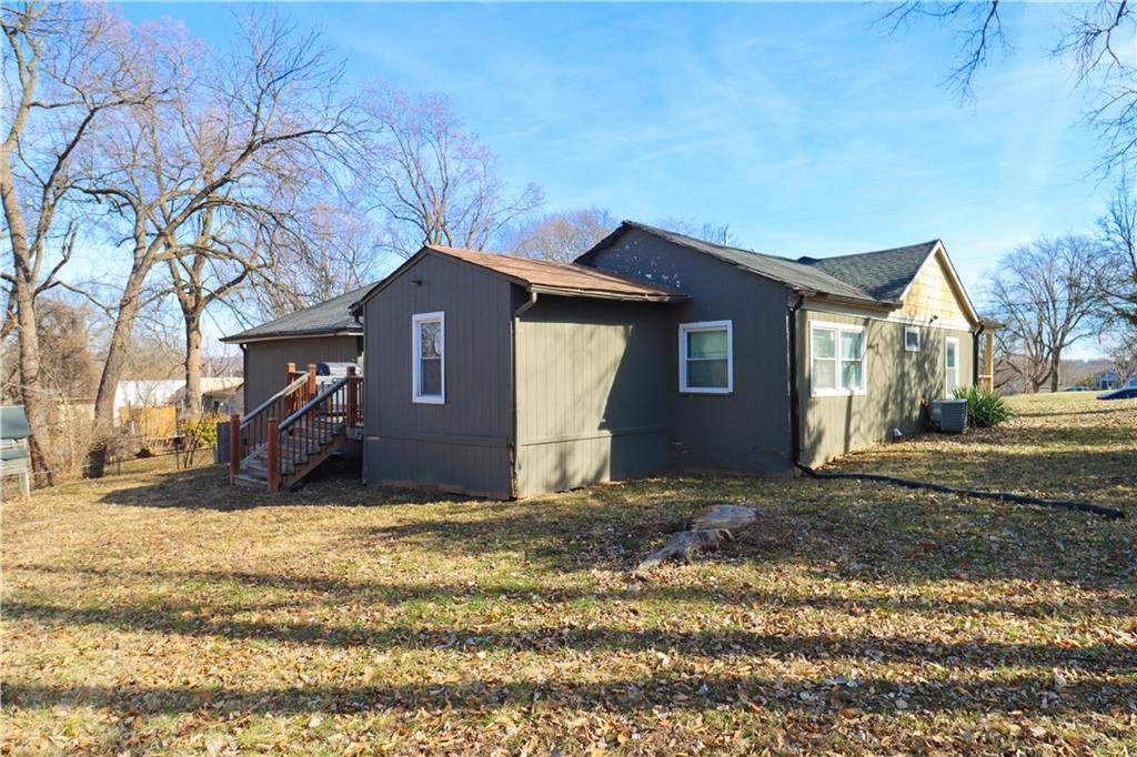 5316 Byrams Ford Road Kansas City, MO 64129 - Photo 22 of 26