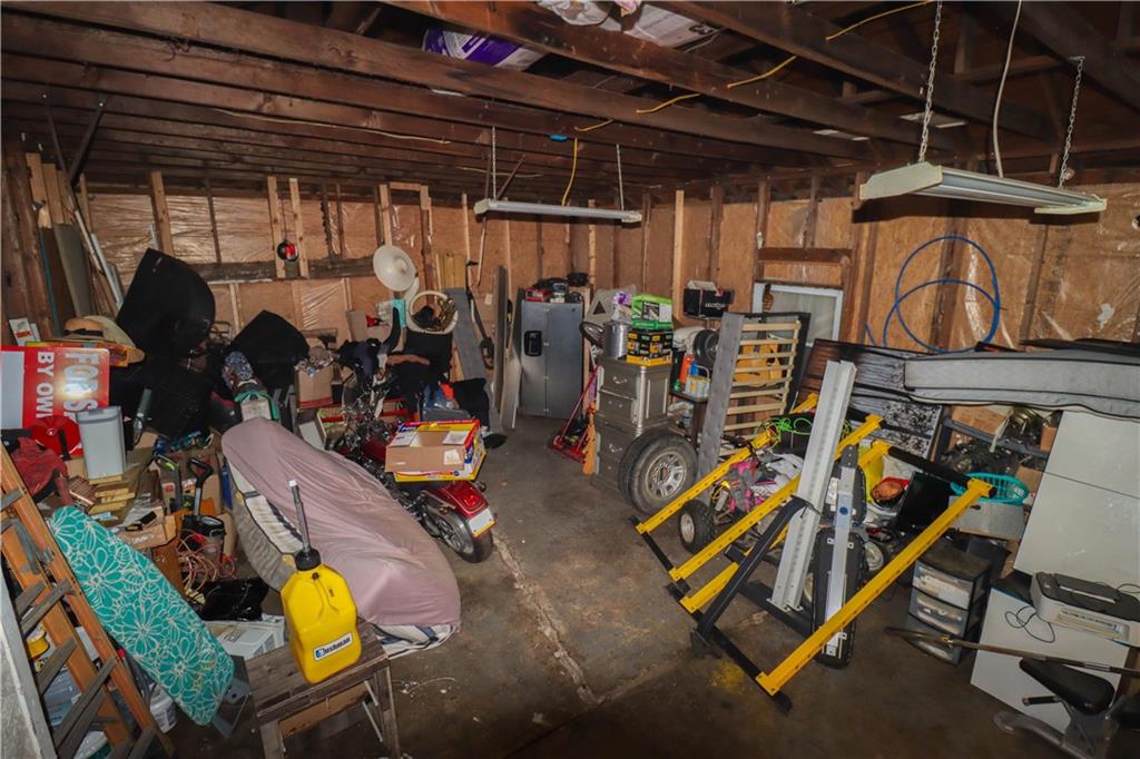 5316 Byrams Ford Road Kansas City, MO 64129 - Photo 23 of 26