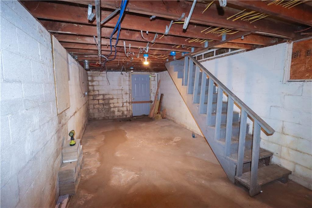 5316 Byrams Ford Road Kansas City, MO 64129 - Photo 24 of 26