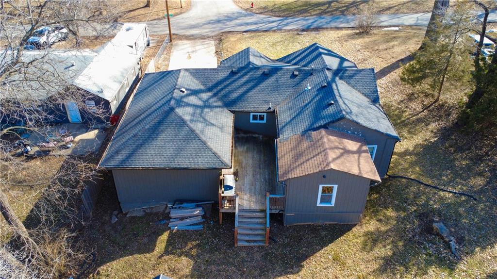 5316 Byrams Ford Road Kansas City, MO 64129 - Photo 25 of 26