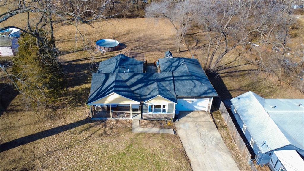 5316 Byrams Ford Road Kansas City, MO 64129 - Photo 26 of 26