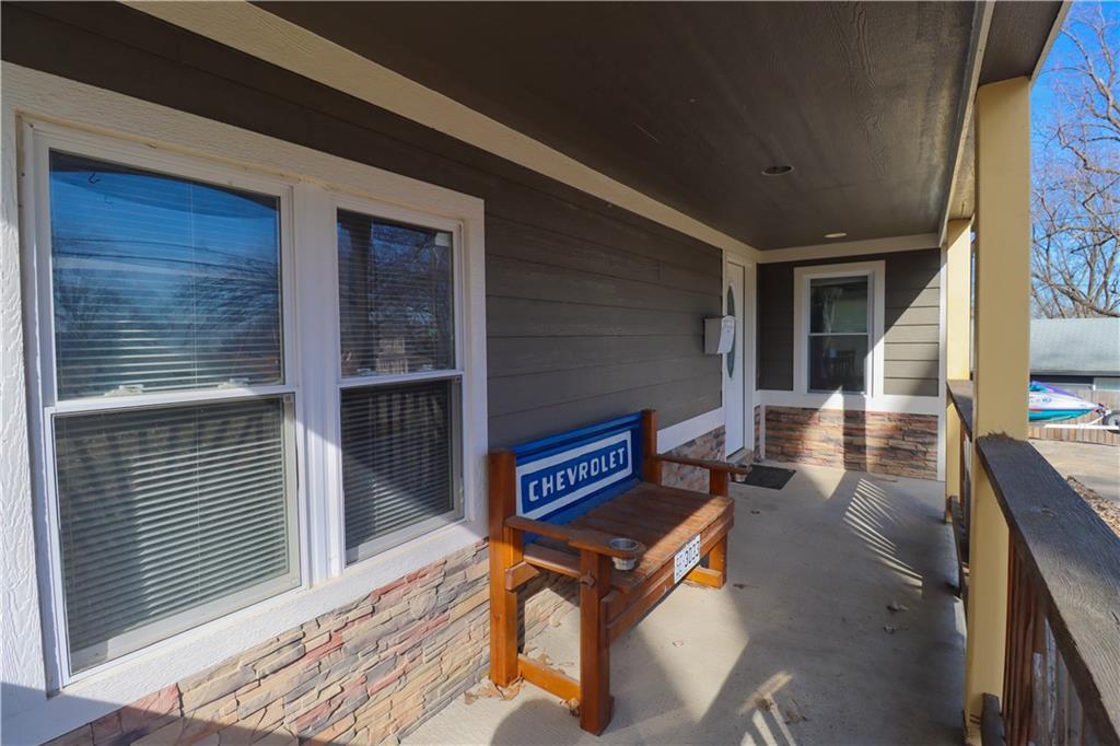 5316 Byrams Ford Road Kansas City, MO 64129 - Photo 3 of 26