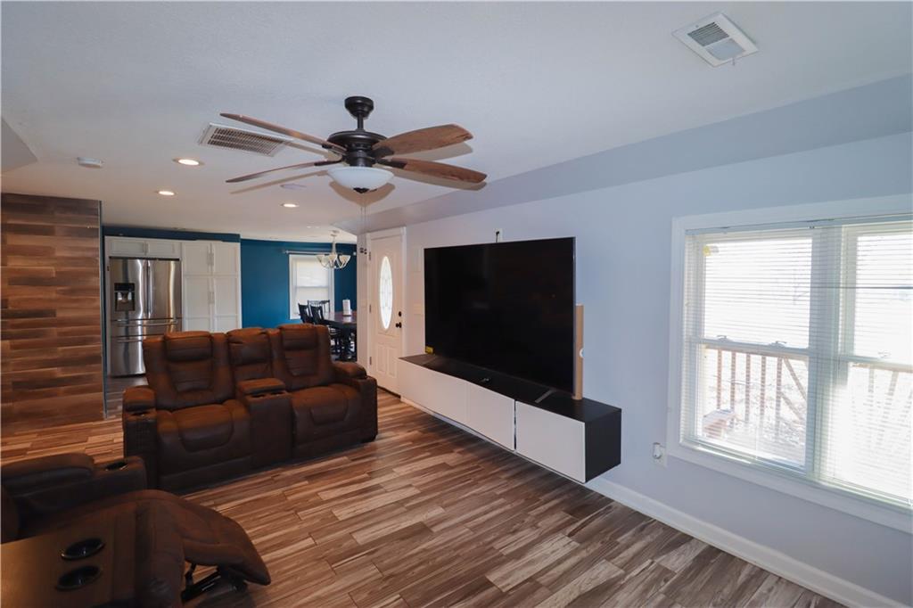 5316 Byrams Ford Road Kansas City, MO 64129 - Photo 5 of 26