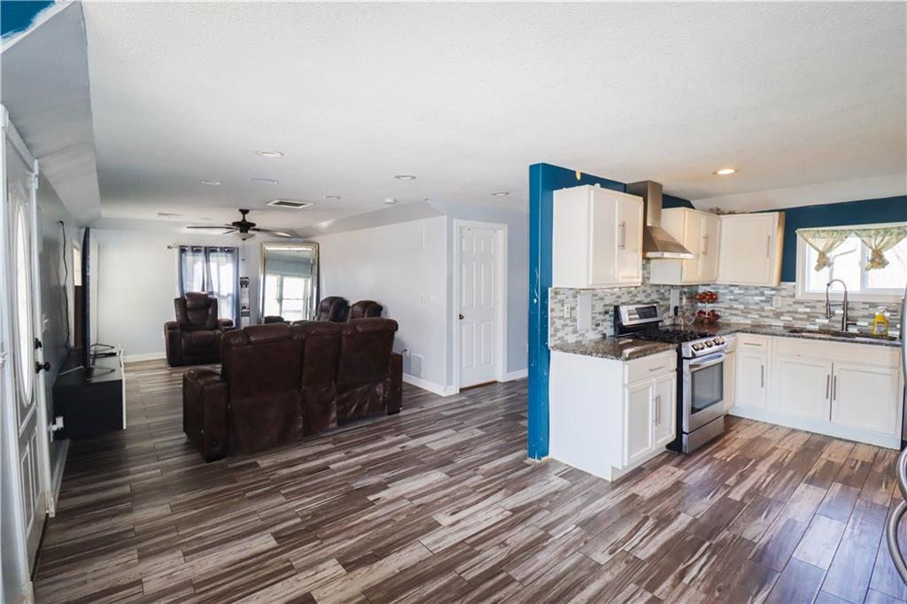 5316 Byrams Ford Road Kansas City, MO 64129 - Photo 7 of 26