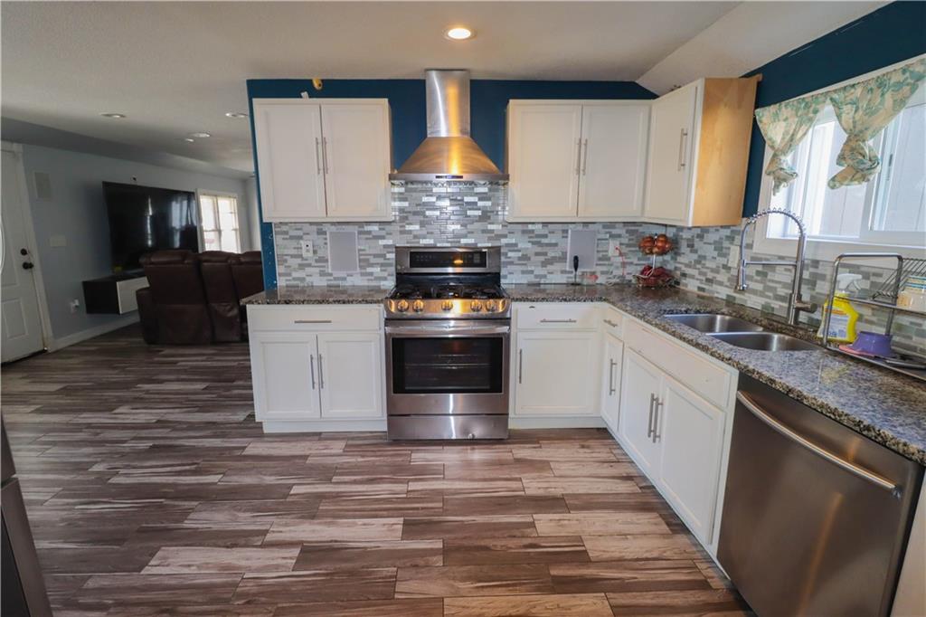 5316 Byrams Ford Road Kansas City, MO 64129 - Photo 8 of 26