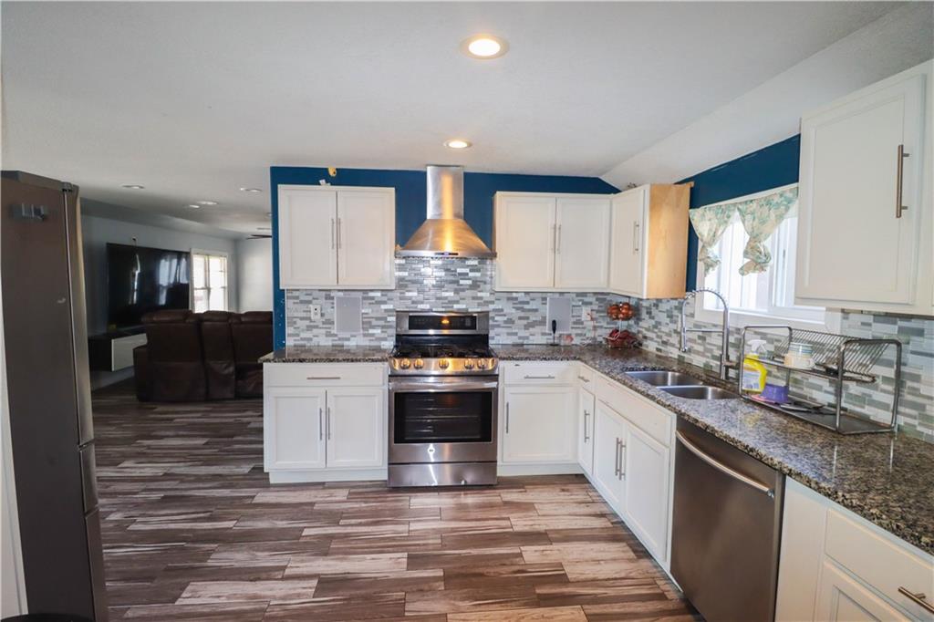 5316 Byrams Ford Road Kansas City, MO 64129 - Photo 9 of 26