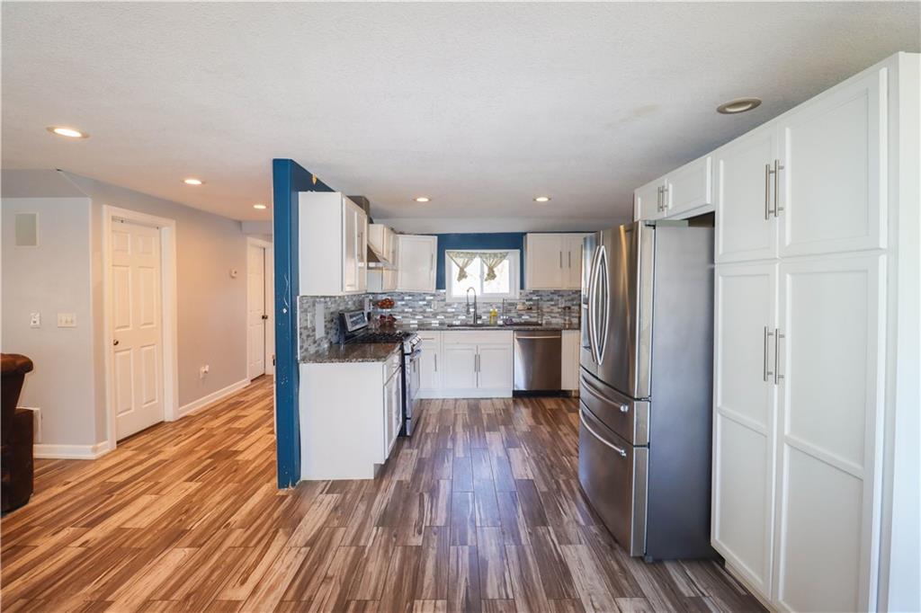 5316 Byrams Ford Road Kansas City, MO 64129 - Photo 10 of 26