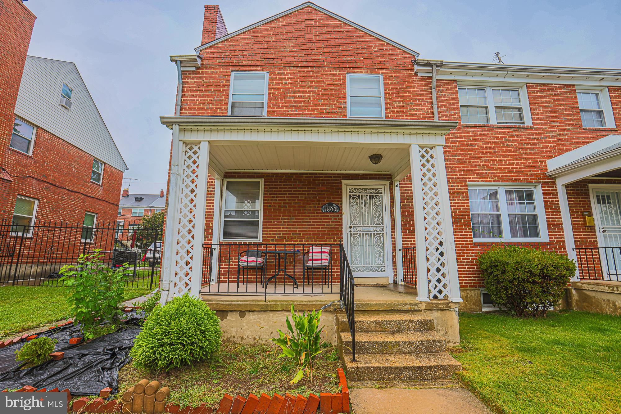1800 Burnwood Road Baltimore, MD 21239 - Photo 2 of 49 Gallery Image 2