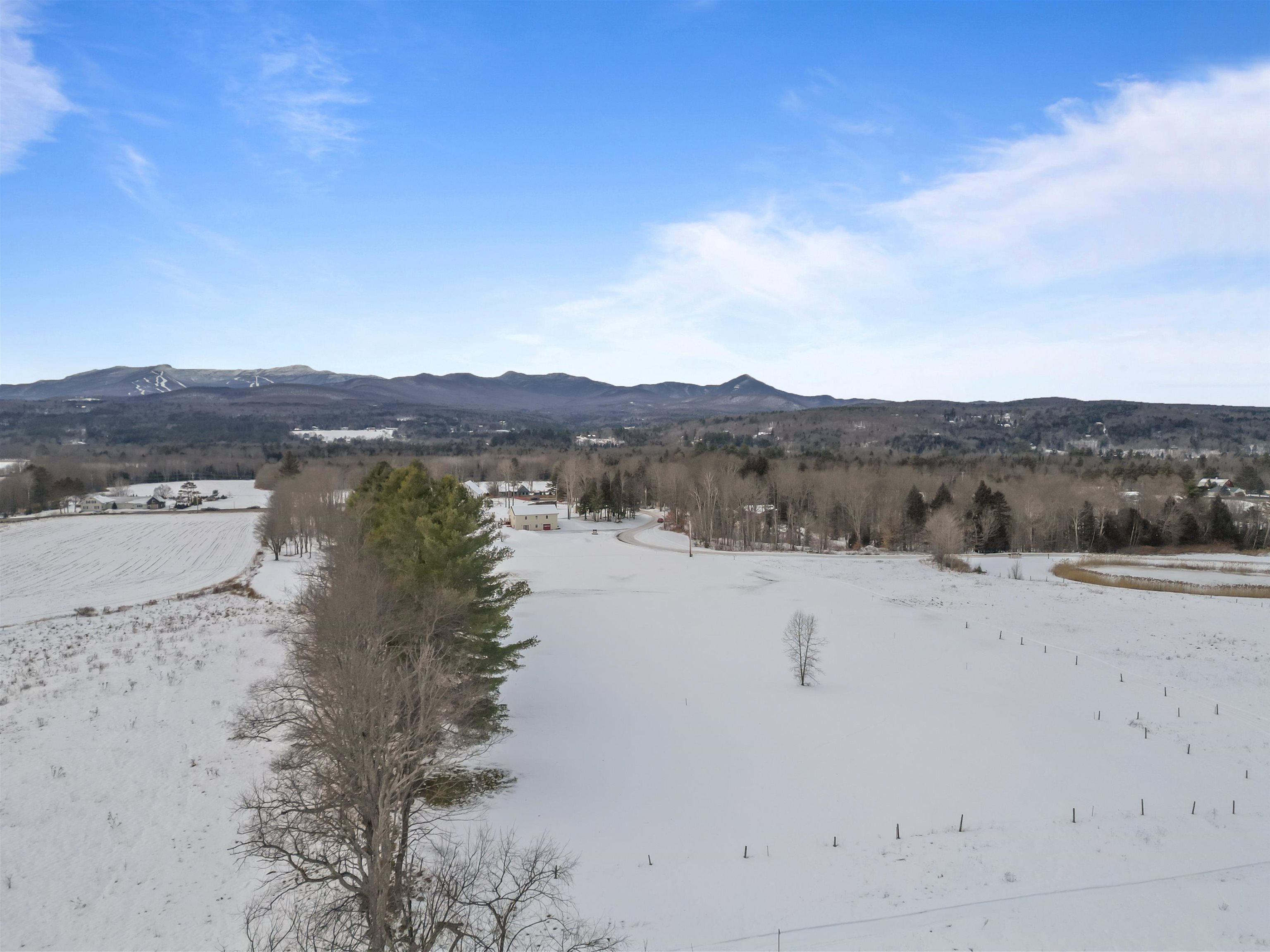 0 Elizabeths Lane, Unit 3B Morrisville, VT 05661 - Photo 3 of 19