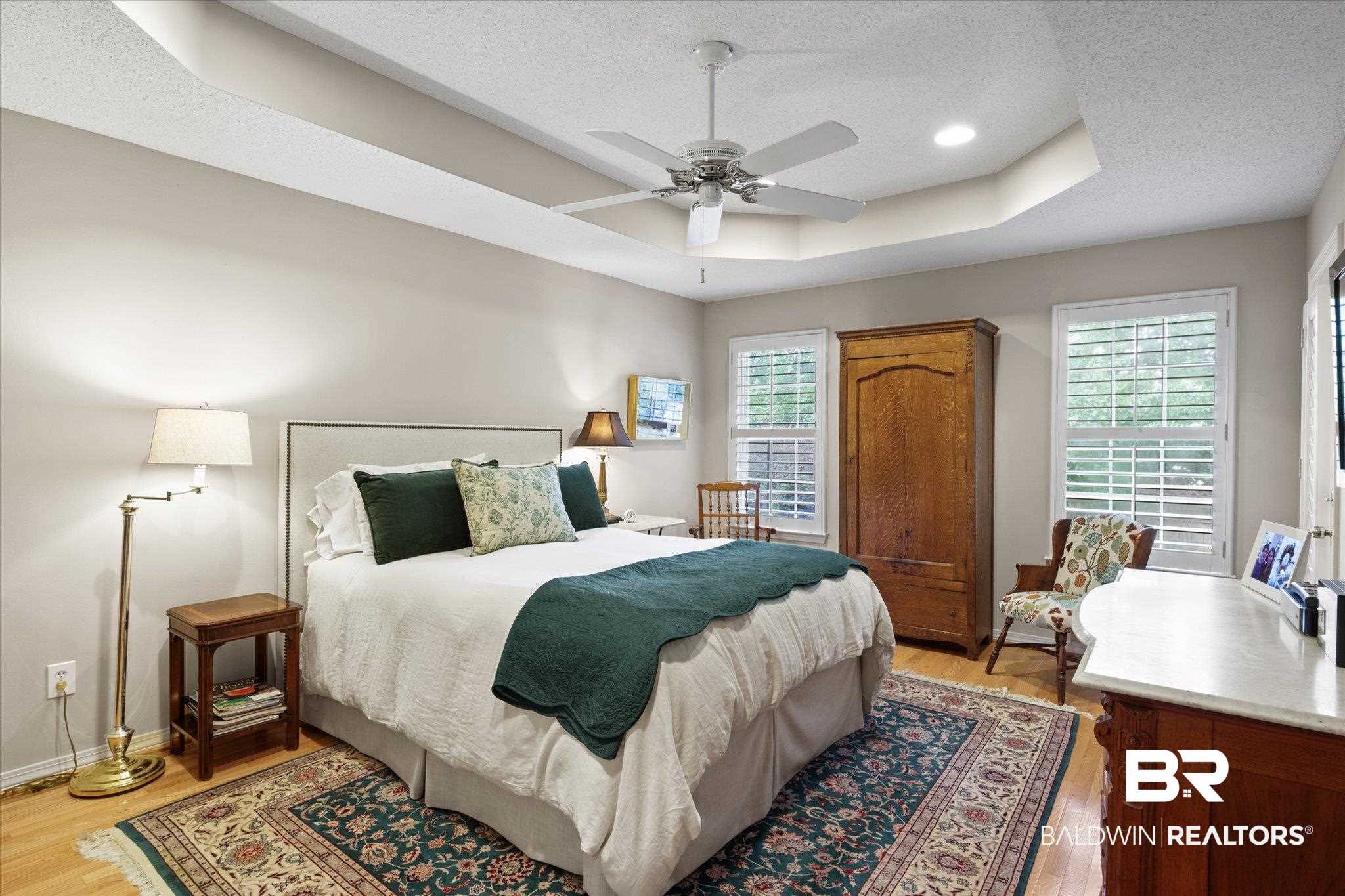 1045 Cross Gates Place Mobile, AL 36609 - Photo 21 of 32